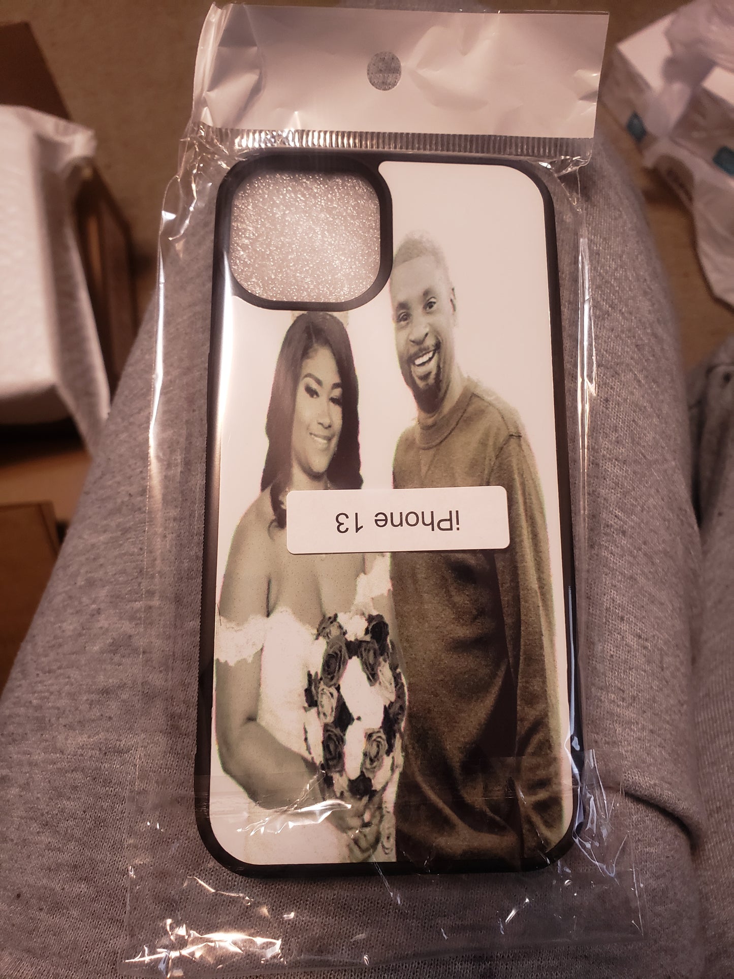 IPhone 13 Phone Cases