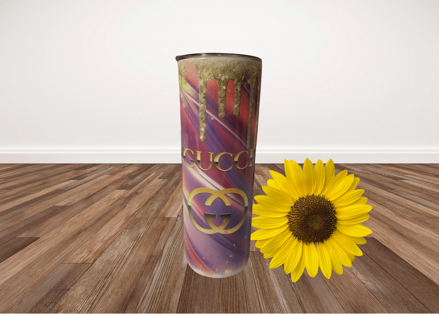 Custom Personalized Tumbler