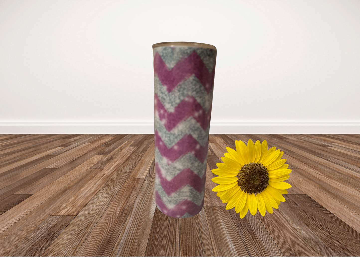 Custom Personalized Tumbler