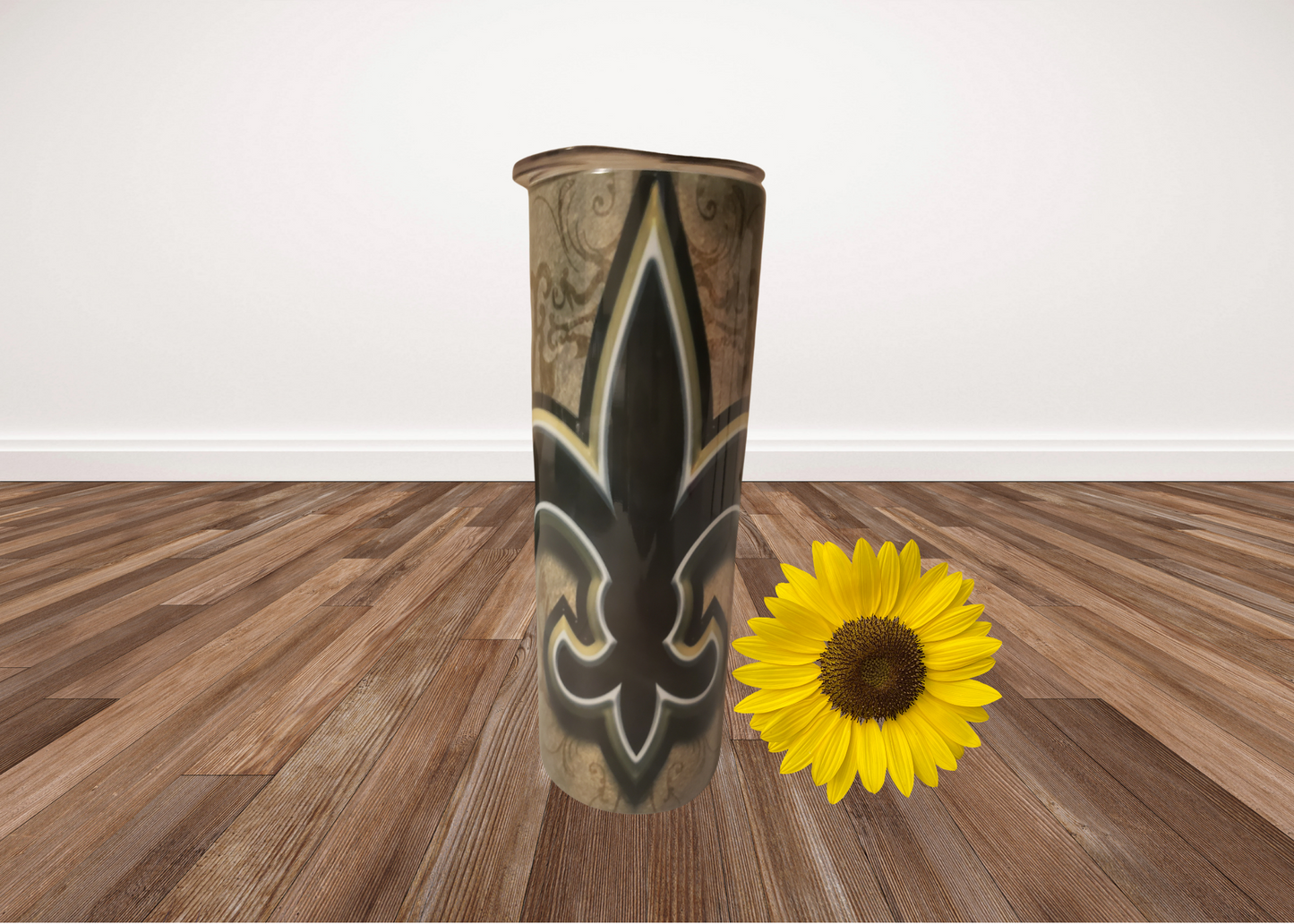 Saints Tumbler