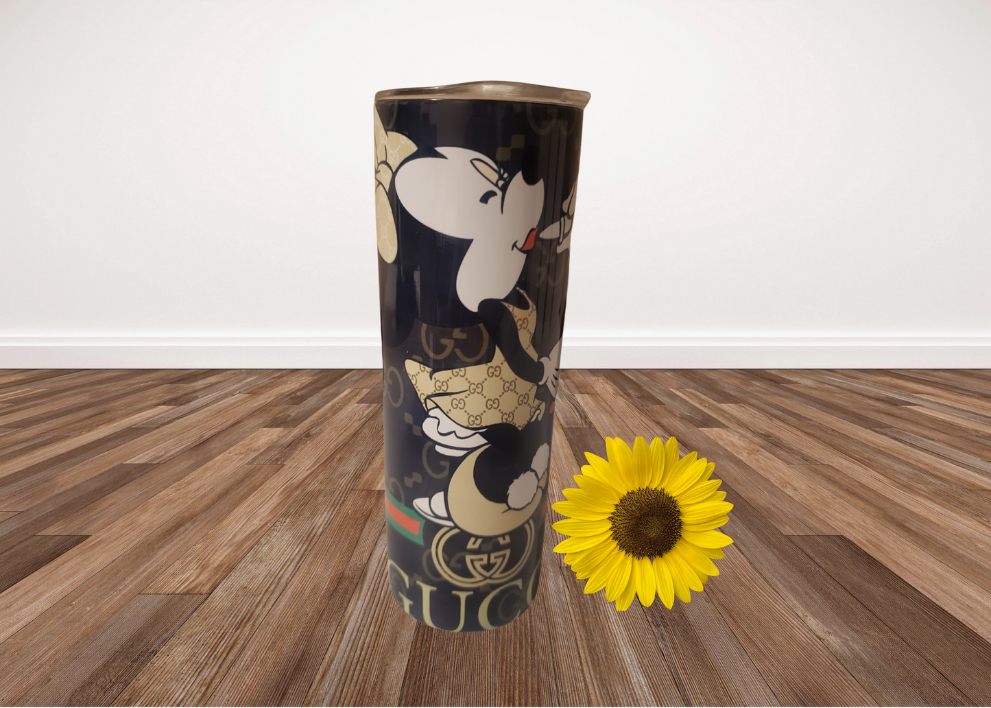 Mickey Tumbler