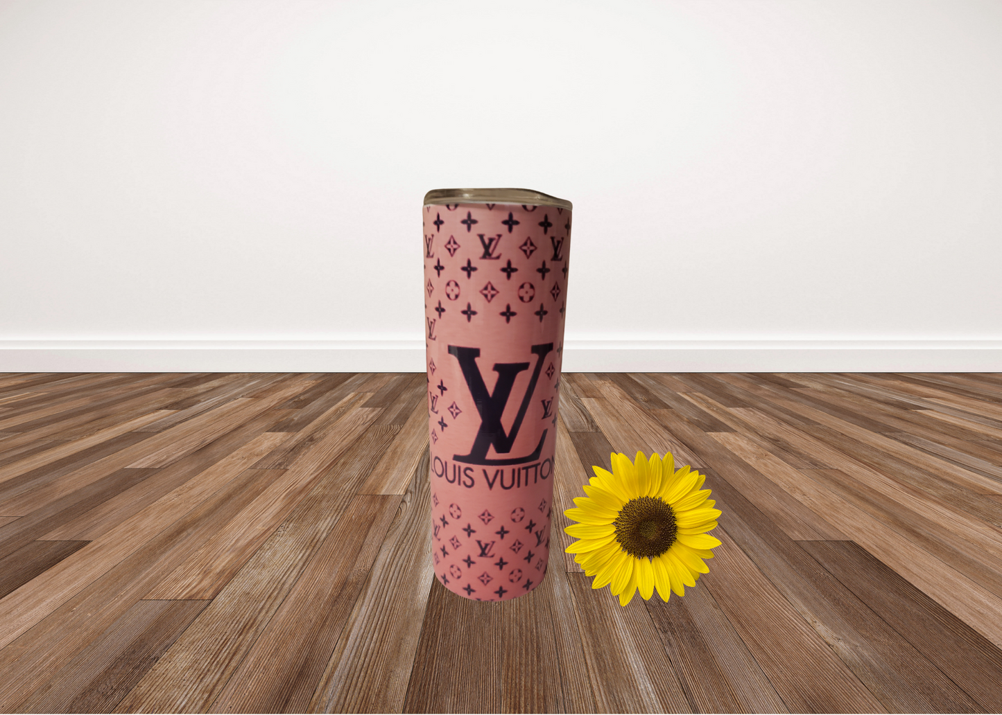 Custom Personalized Tumbler
