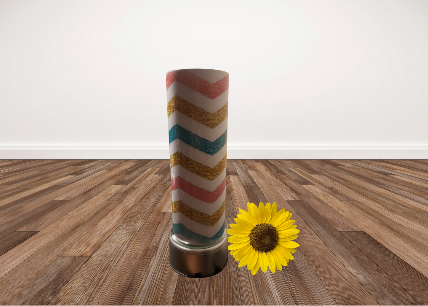 Custom Personalized Tumbler