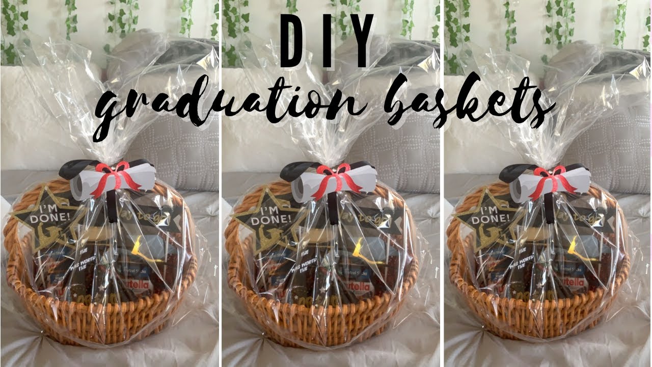 Customize baskets