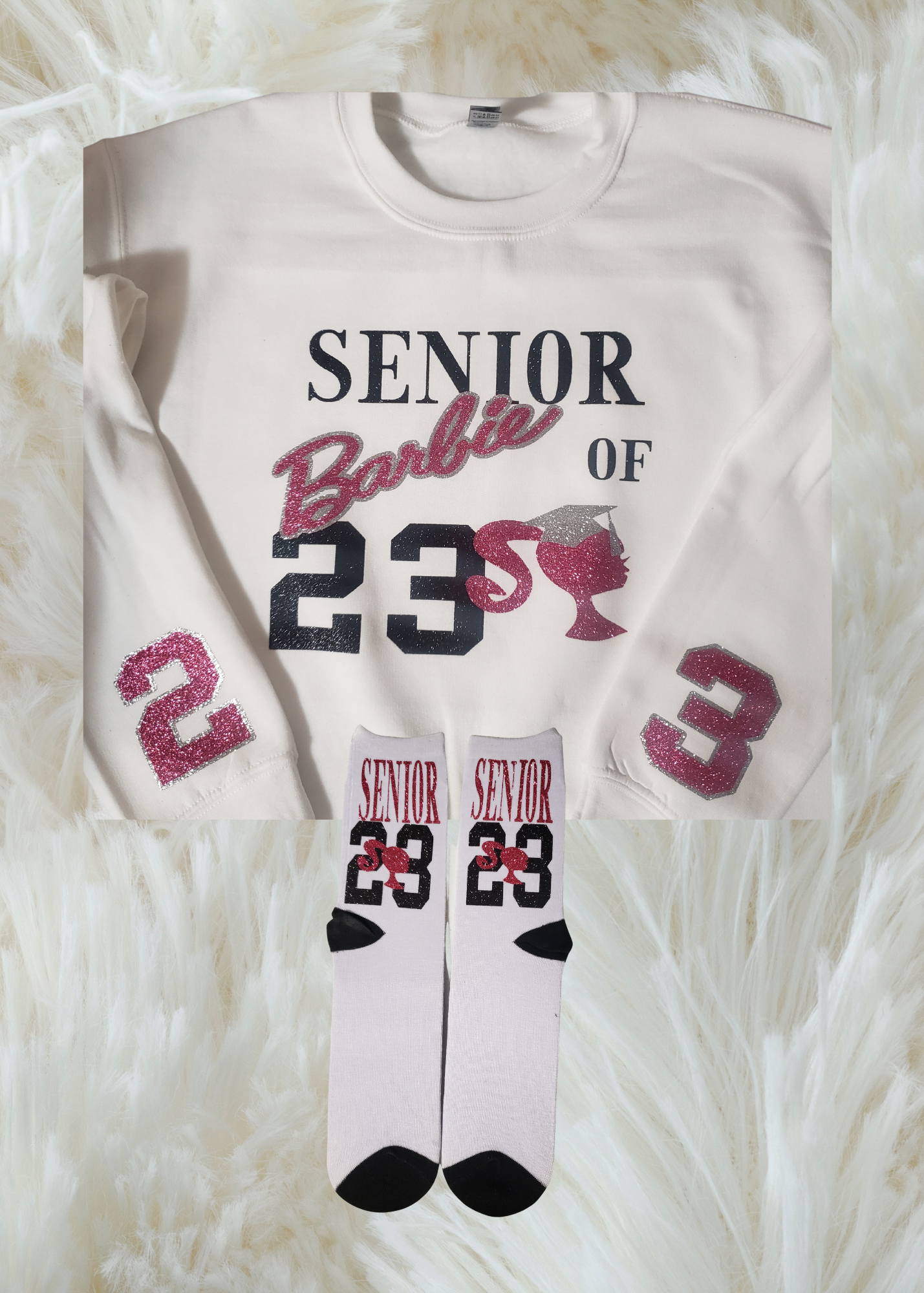 Barbie Senior bundle