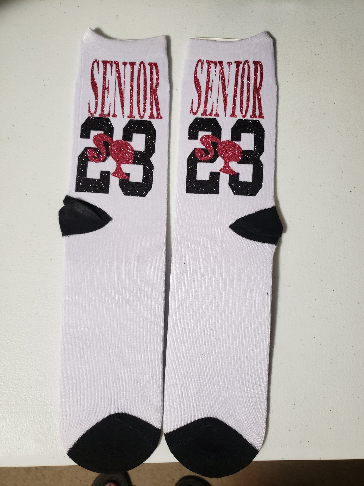 Senior Socks