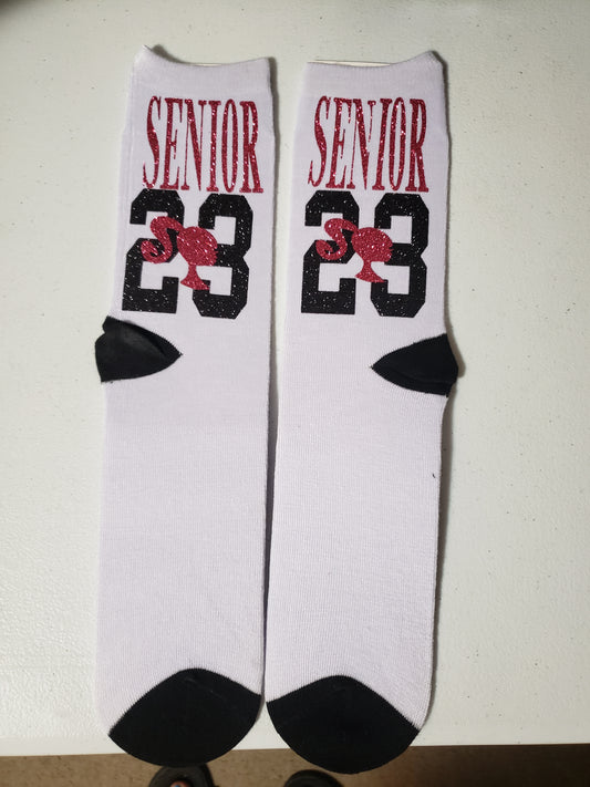 Senior Socks