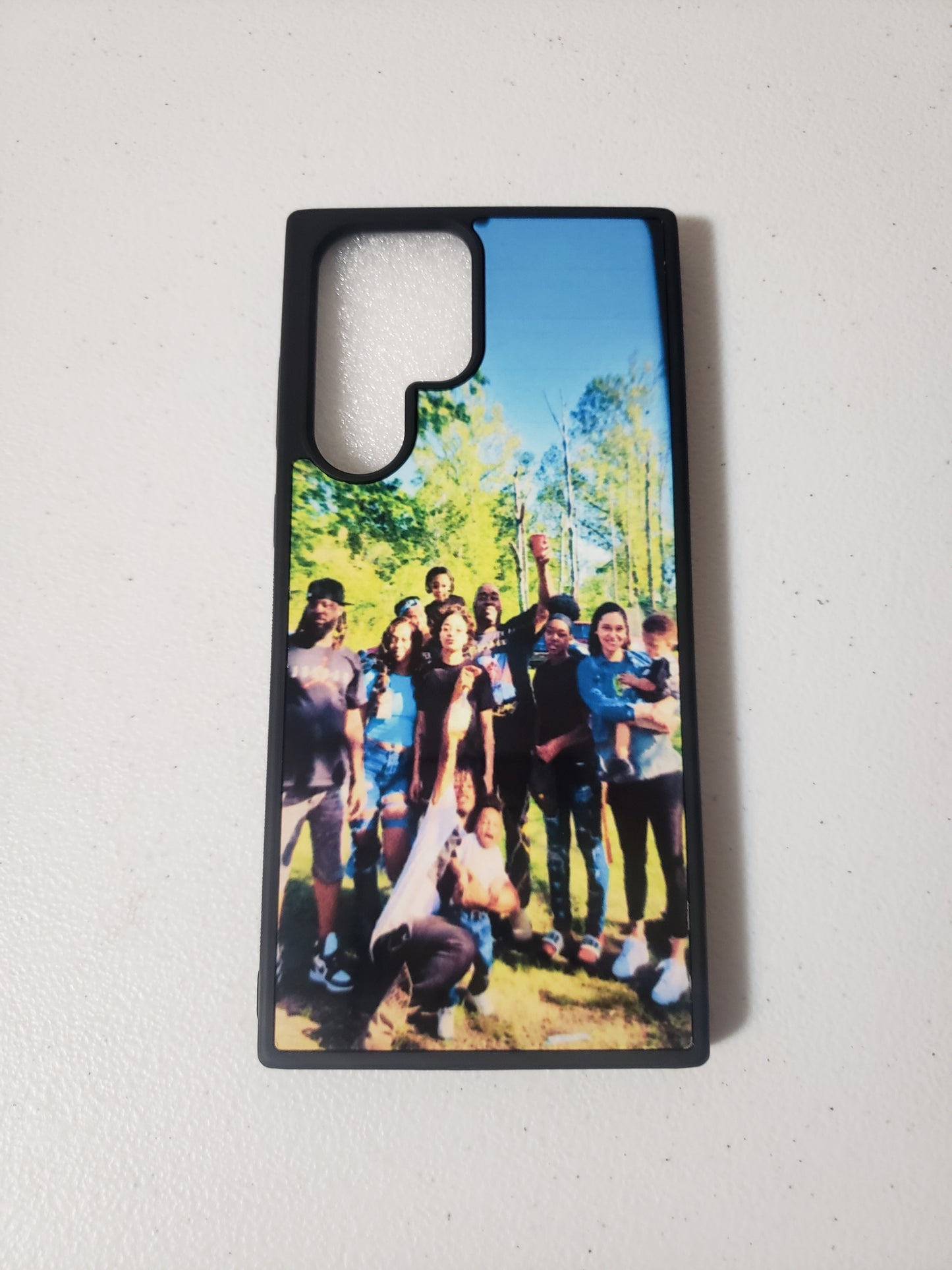 Samsung S22 Ultra Phone Case