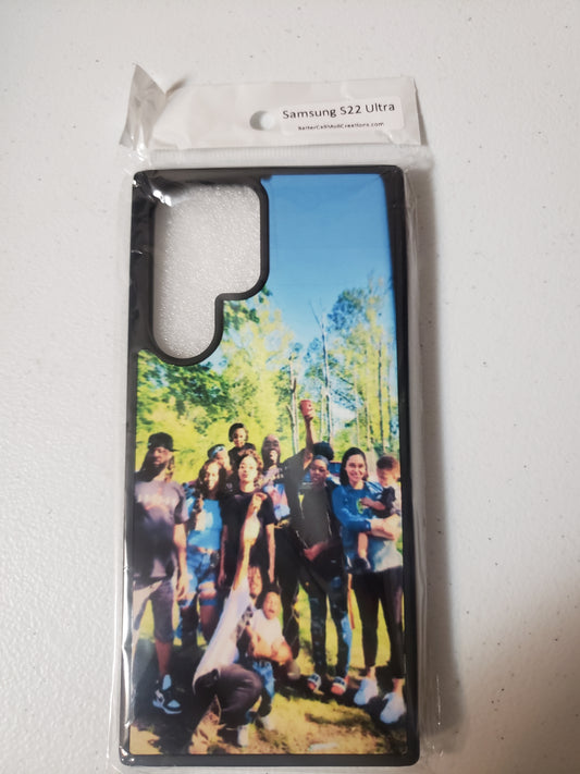Samsung S22 Ultra Phone Case