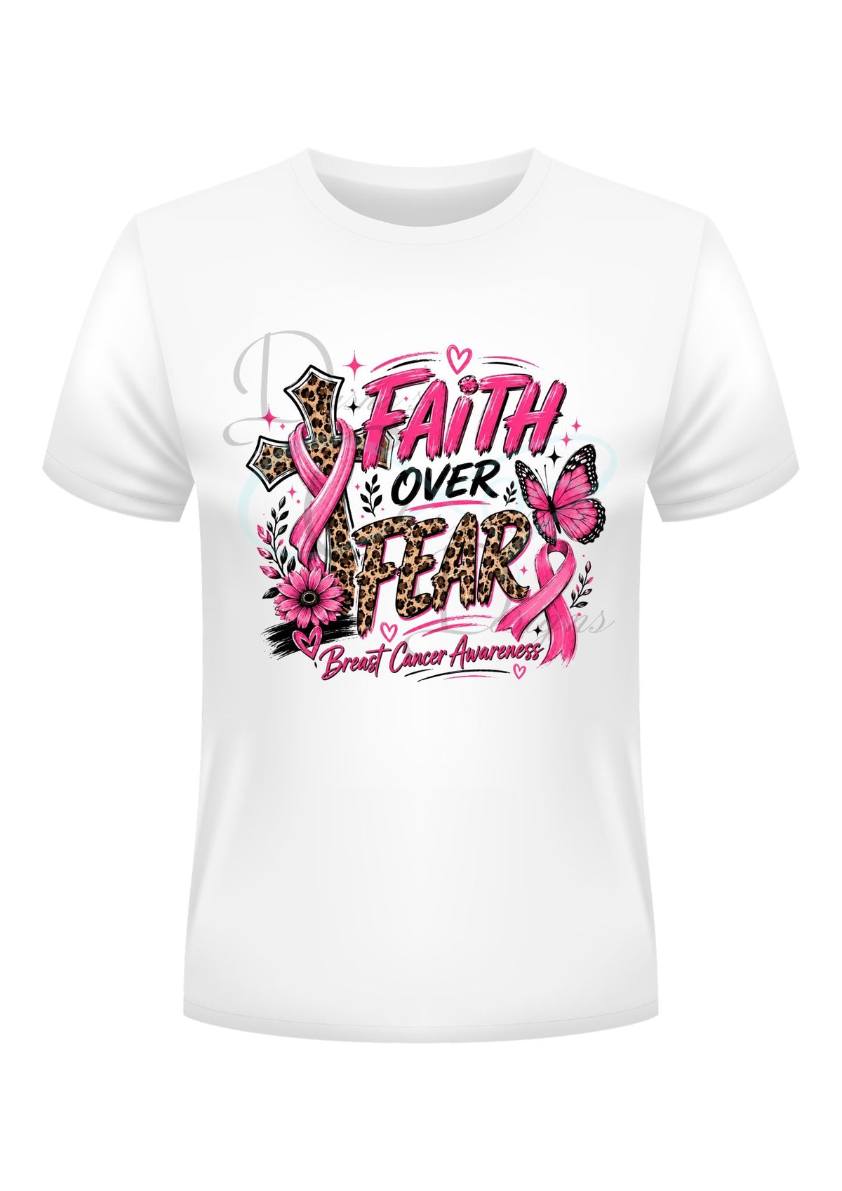 Breast Cancer Awareness