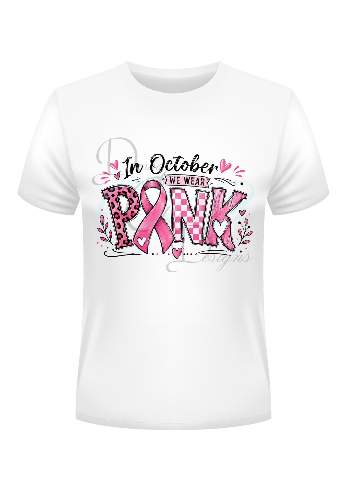 Breast Cancer Awareness